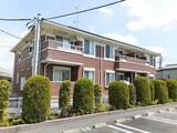 サンシャイン・ヴィラ　藤代