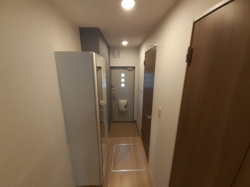  セレスティアＢ