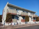 ラ　コリーナ　Ｃの外観