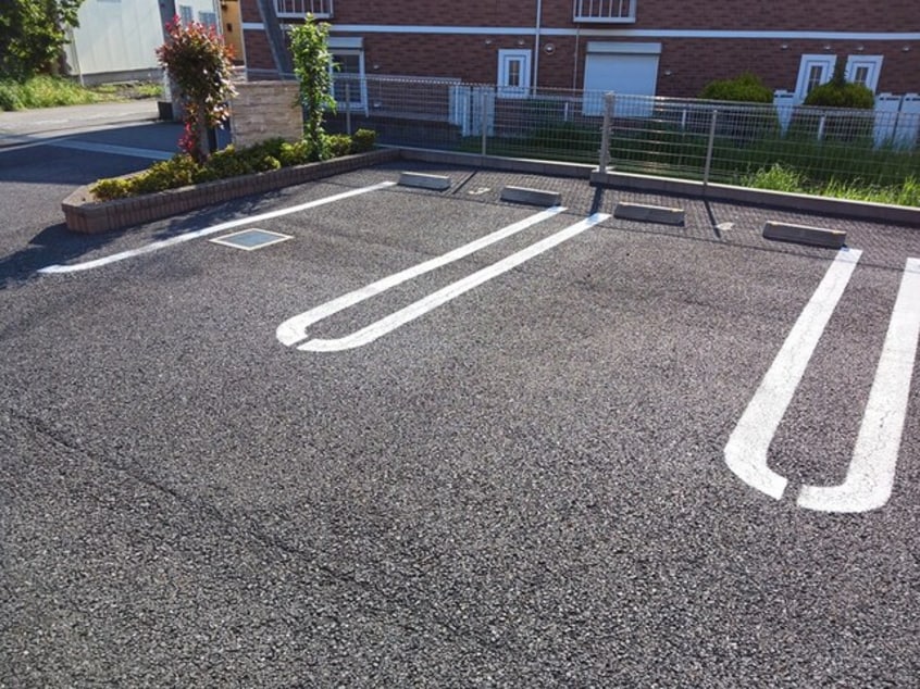  グラン　パルテール　Ａ
