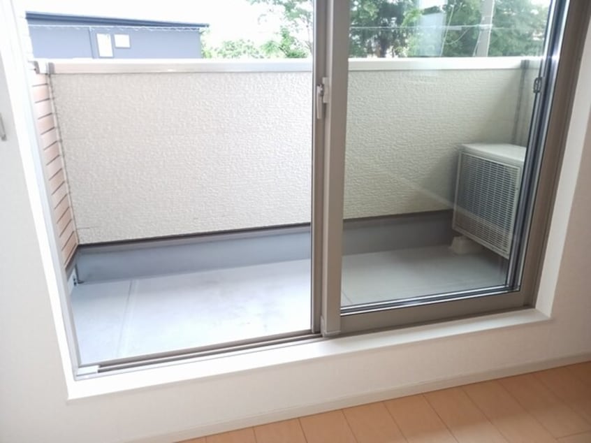  グラン　パルテール　Ａ