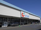 カワチ薬品美園店まで170m グラン　パルテール　Ａ