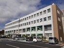 取手市役所まで5780m クラロポルタ