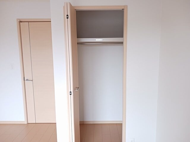  パームガーデンＡ