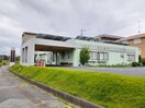 みらい平クリニックまで450m パームガーデンＡ