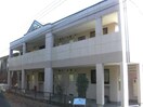 外観写真（昼） シャトーコリーヌ