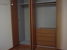 クローゼット シャトーコリーヌ