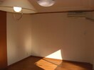 室内 シャトーコリーヌ