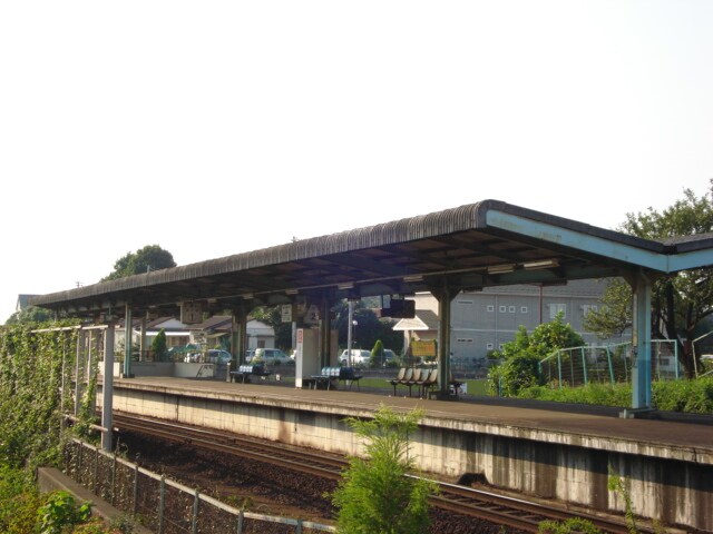 南守谷駅（関鉄　常総線）まで1，200ｍ シャトーコリーヌ