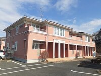 白山ヒルズII　弐番館