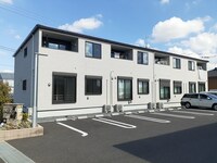 ベル・フルール　I