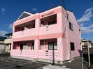 パームヒルズの外観