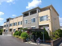 パームガーデンＡ