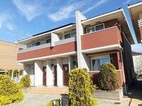 グラース・プロムナードＡ