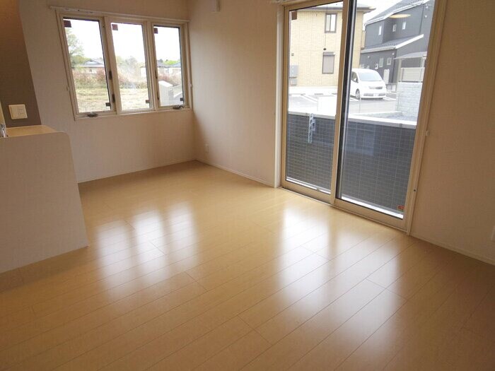  BRANCHE HILL（ブランシェヒル）