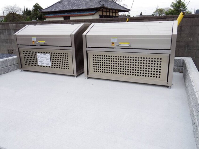  BRANCHE HILL（ブランシェヒル）