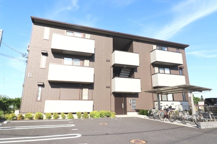  Ｆｏｒｅｓｔ　Ｂ