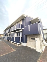 メゾン森ＰａｒｔI・II