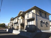 メゾン森ＰａｒｔXI・XII