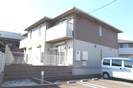Ｄーｒｏｏｍきぬの里の外観