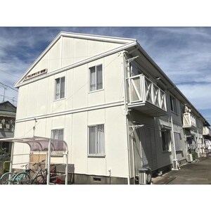 フレグランス井野