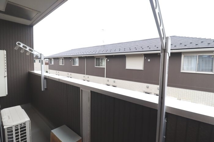  ベル・アジュールIIA