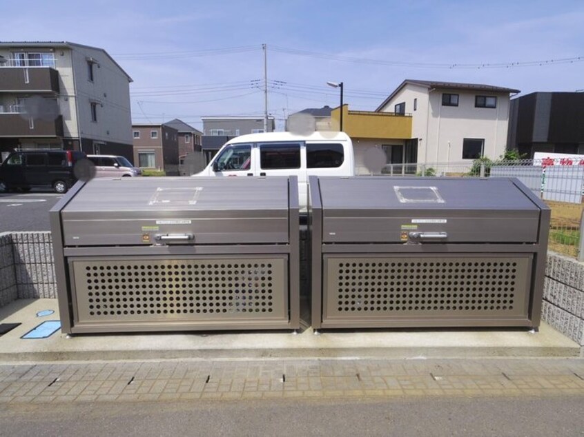  ベル・アジュールIIA