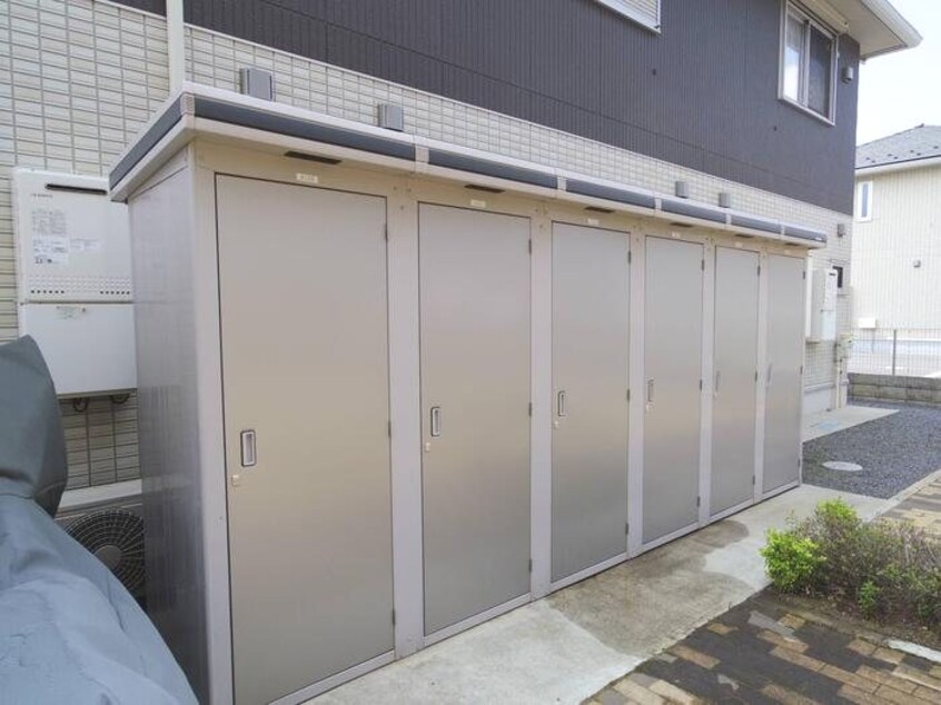  ベル・アジュールIIA