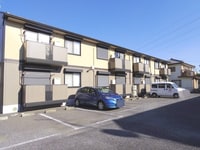 メゾン森ＰａｒｔVII・VIII