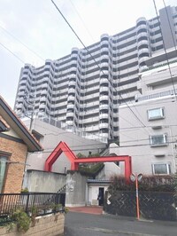 サンライフ取手