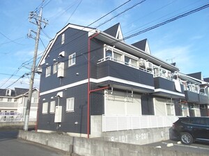 コーポヒルラック　8号棟