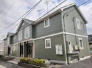 サニーサイトの外観
