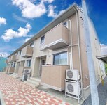 サンモール　Ａ棟