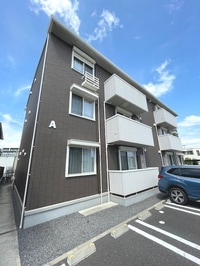 サニーハイツＡ棟