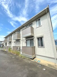 レセンテ紫峰ヶ丘Ｅ棟