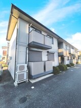 クレセントコート