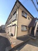 カーサ中田Iの外観