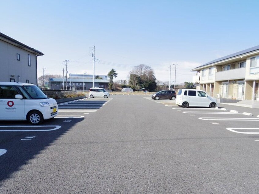  スローライフさしまII