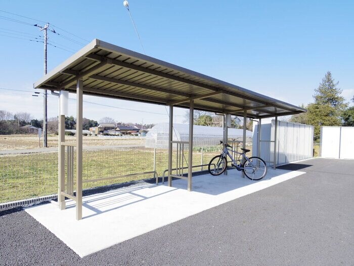  スローライフさしまII