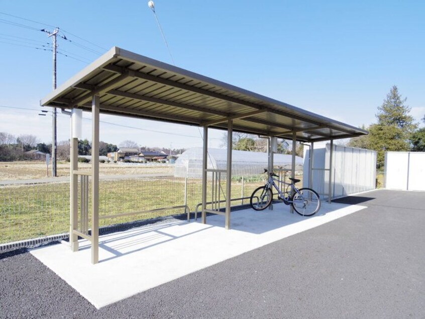  スローライフさしまII