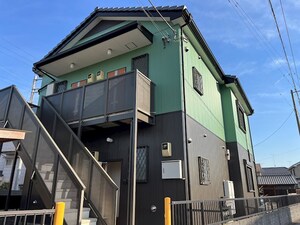 カシータ中田