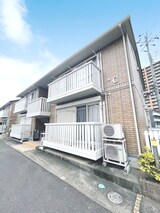 リビングタウンみらい平Ｃ