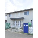 トワテラスの外観