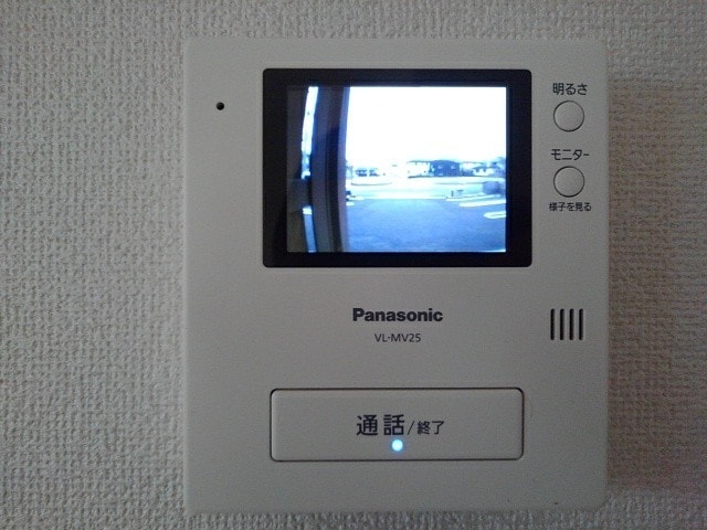  カーサ　ビアンカ