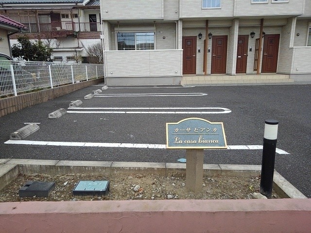  カーサ　ビアンカ