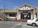 関東鉄道常総線石下駅まで180m カーサ　ビアンカ