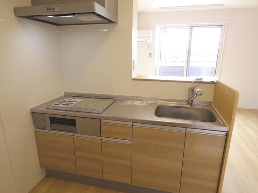  ゼピュロスみどりの　A