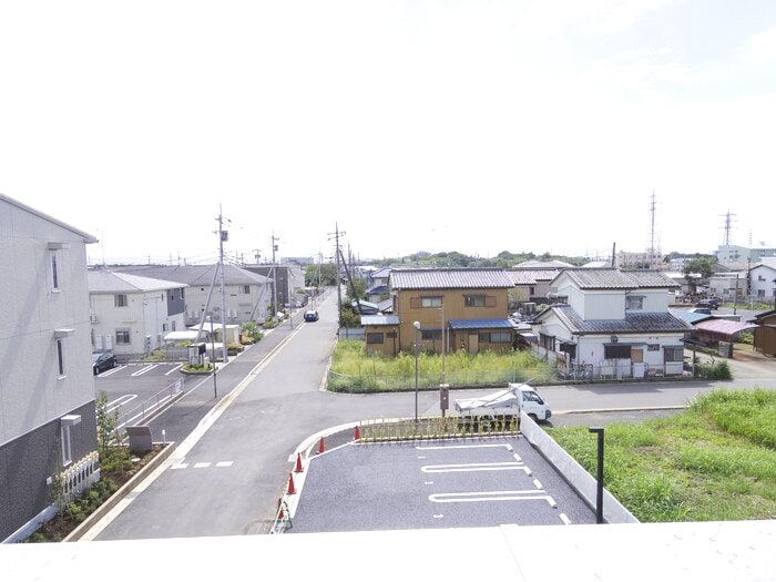  ゼピュロスみどりの　A