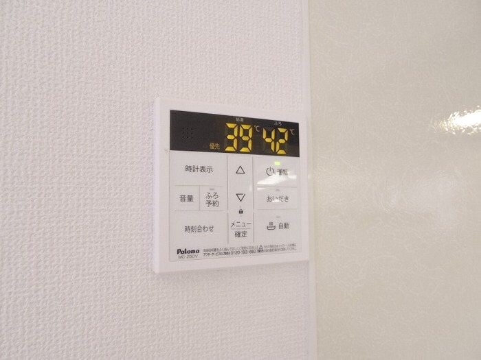  ラ　ルーナA