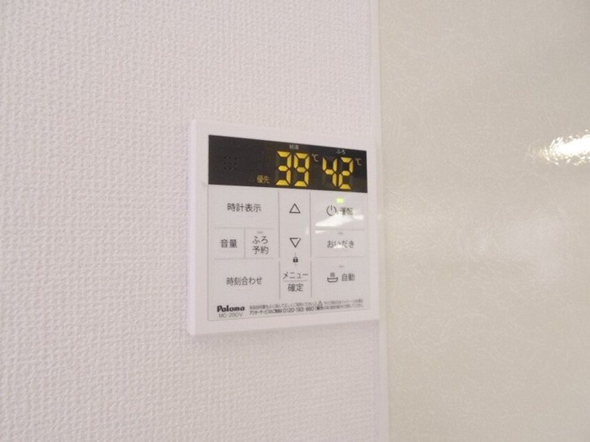  ラ　ルーナA